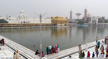 Amritsar Sarovar | Amrit Sarovar | Five sarovars of Amritsar