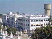 guru ram das niwas sarai rooms amritsar golden temple