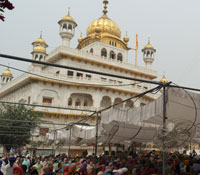 Akal Takht