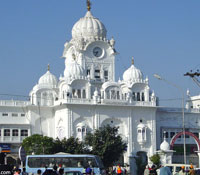 Central Sikh Museum