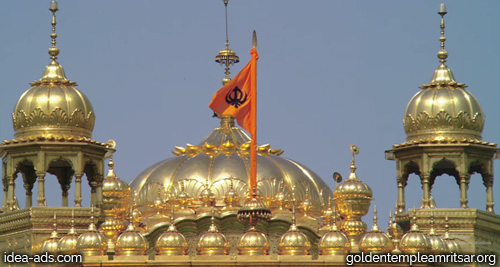 Things to Remember in Golden Temple Amritsar