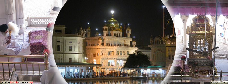 akal takht