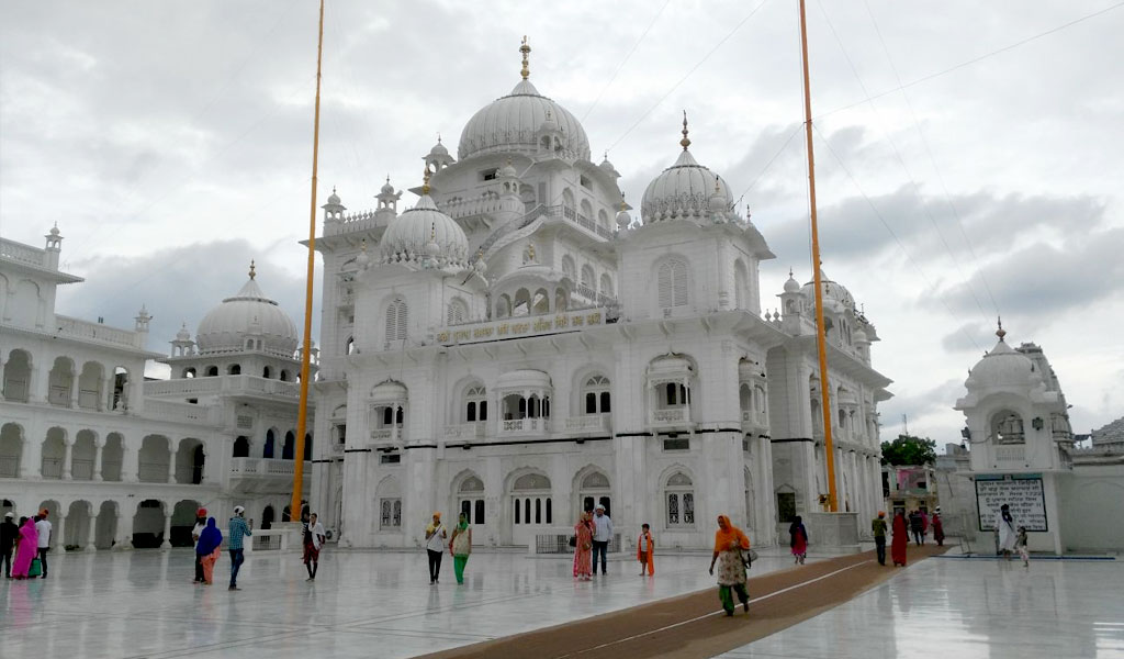 takhat sri patna sahib